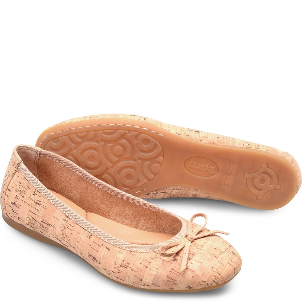 Born Brin Flats Natural Cork Product ID-veaKIdRZ  Born Brin Flats Natural Cork Product ID-veaKIdRZ