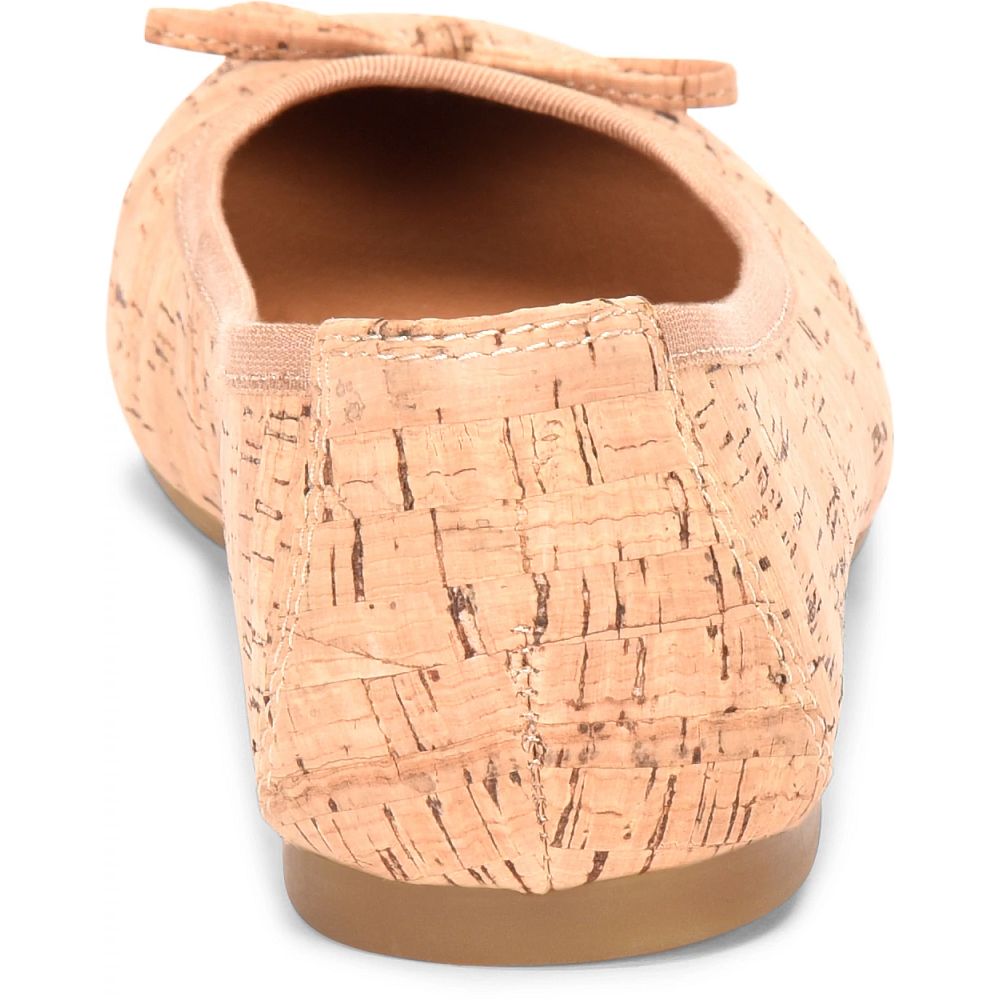 Born Brin Flats Natural Cork Product ID-veaKIdRZ