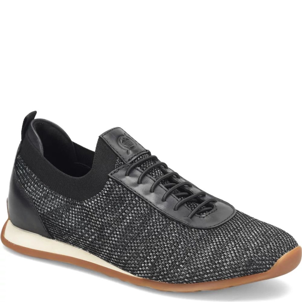 Born Barrett Sneakers Black Knit Combo Product ID-wc8lAIhp  Born Barrett Sneakers Black Knit Combo Product ID-wc8lAIhp