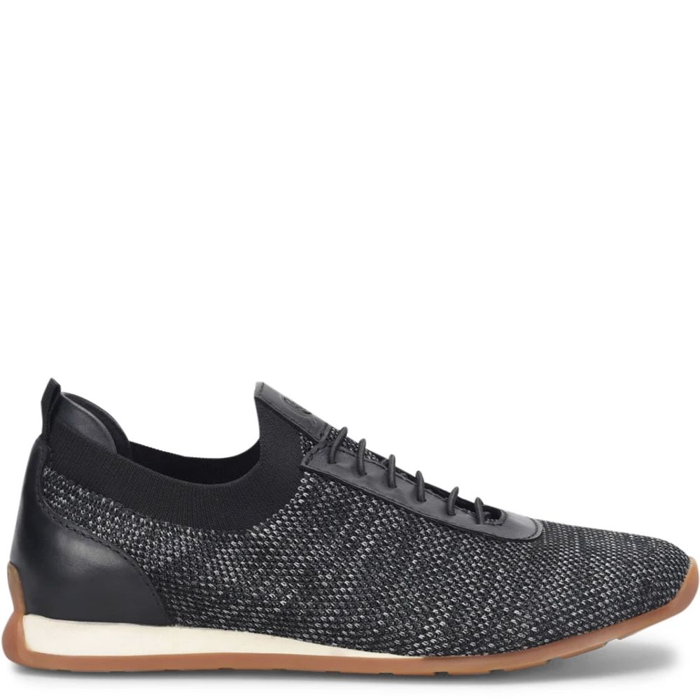 Born Barrett Sneakers Black Knit Combo Product ID-wc8lAIhp  Born Barrett Sneakers Black Knit Combo Product ID-wc8lAIhp