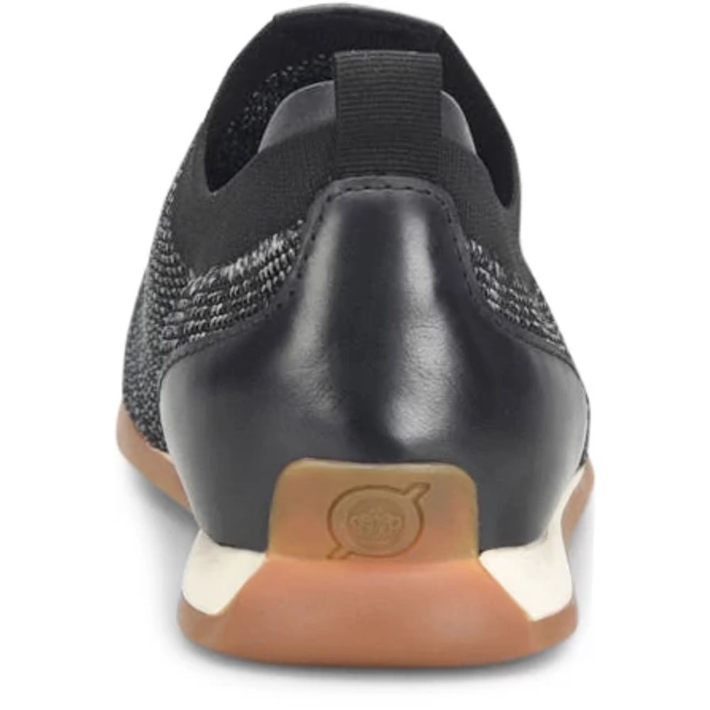 Born Barrett Sneakers Black Knit Combo Product ID-wc8lAIhp  Born Barrett Sneakers Black Knit Combo Product ID-wc8lAIhp