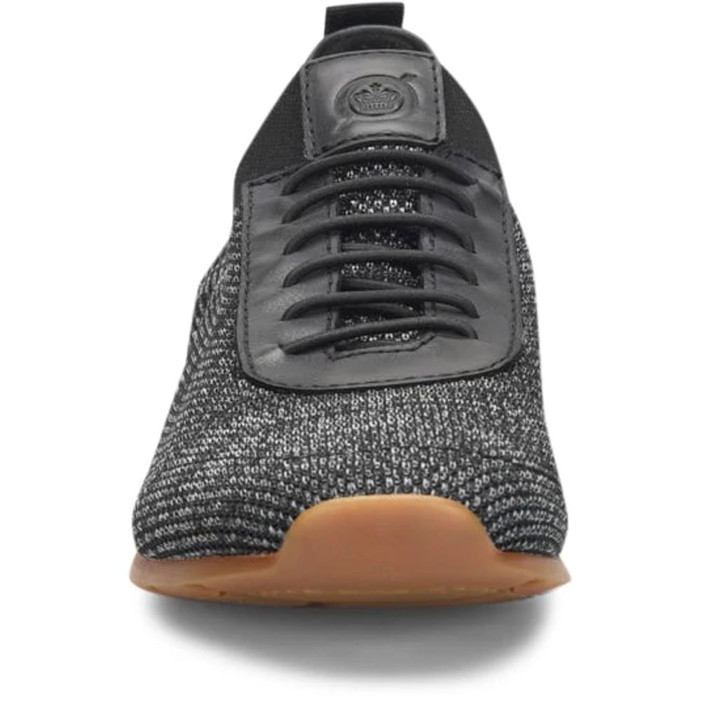 Born Barrett Sneakers Black Knit Combo Product ID-wc8lAIhp  Born Barrett Sneakers Black Knit Combo Product ID-wc8lAIhp