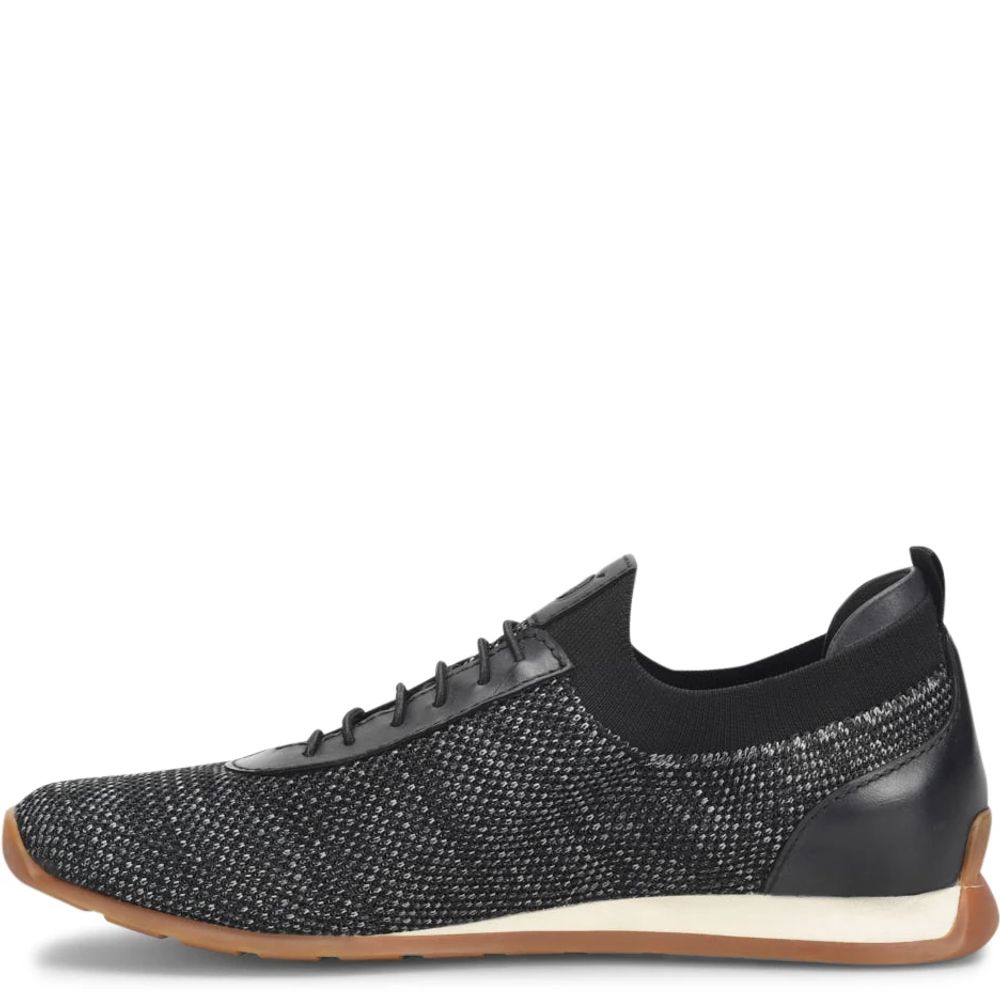 Born Barrett Sneakers Black Knit Combo Product ID-wc8lAIhp  Born Barrett Sneakers Black Knit Combo Product ID-wc8lAIhp