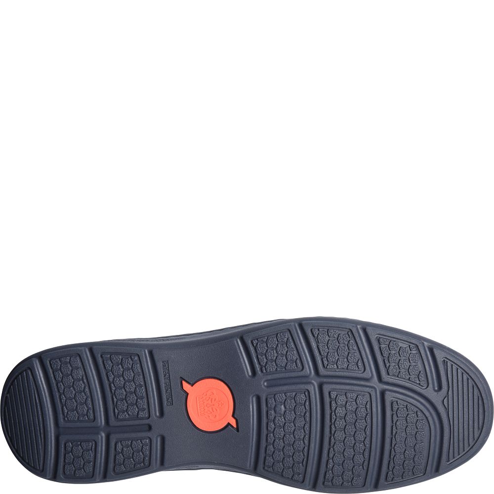 Born Marcus Slip-Ons Navy Wool Combo Product ID-x0tCYA1f Born Marcus Slip-Ons Navy Wool Combo Product ID-x0tCYA1f