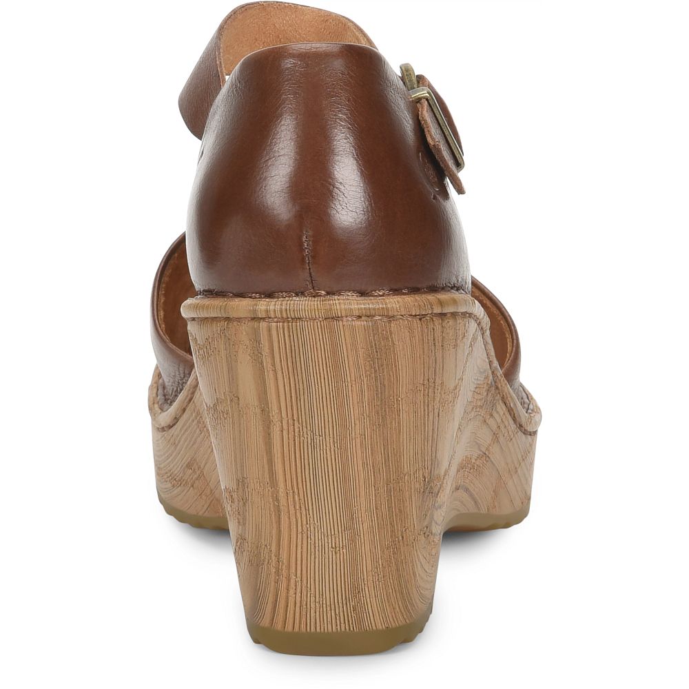 Born Nellie Clogs Brown Luggage Product ID-x6komTkz Born Nellie Clogs Brown Luggage Product ID-x6komTkz