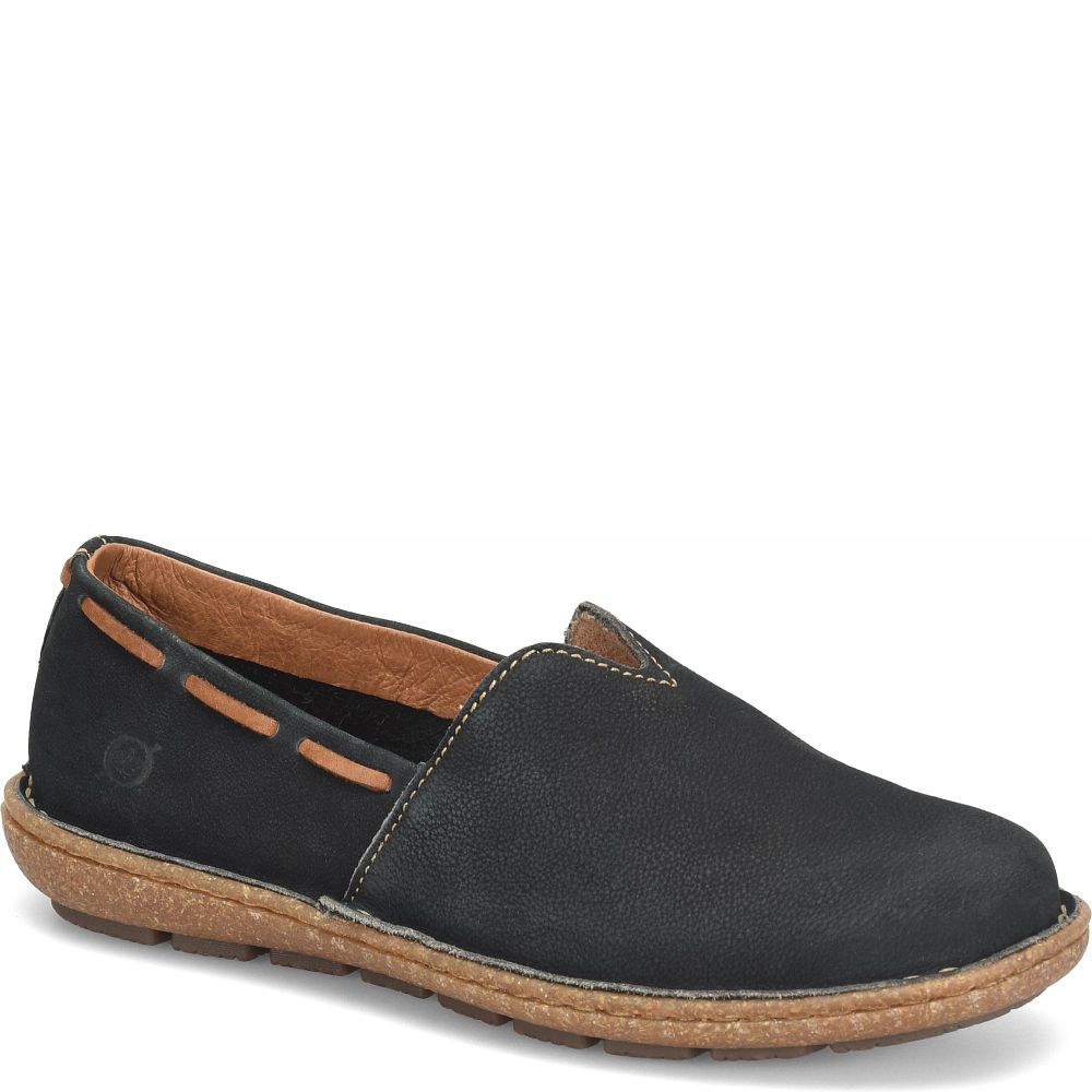 Born Naya Slip-Ons Black Product ID-xSjvlfg3  Born Naya Slip-Ons Black Product ID-xSjvlfg3