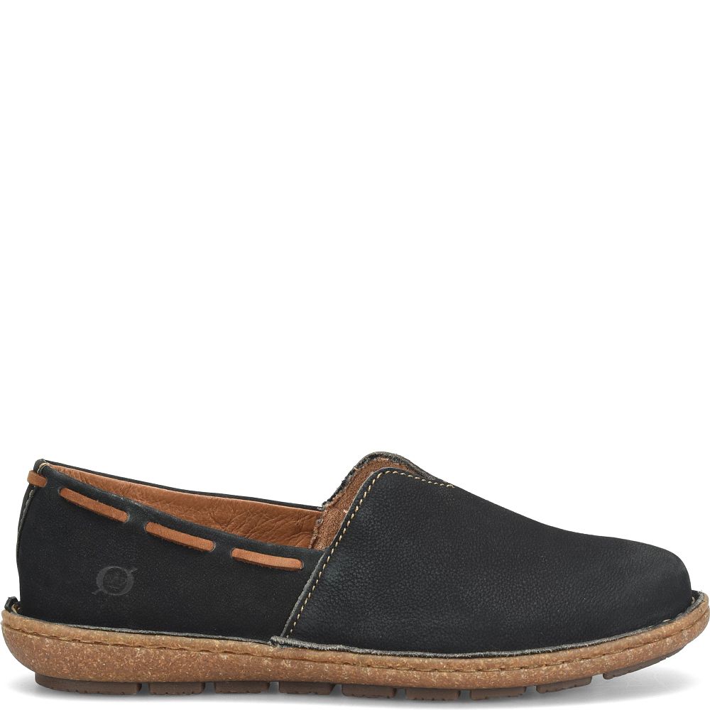 Born Naya Slip-Ons Black Product ID-xSjvlfg3  Born Naya Slip-Ons Black Product ID-xSjvlfg3