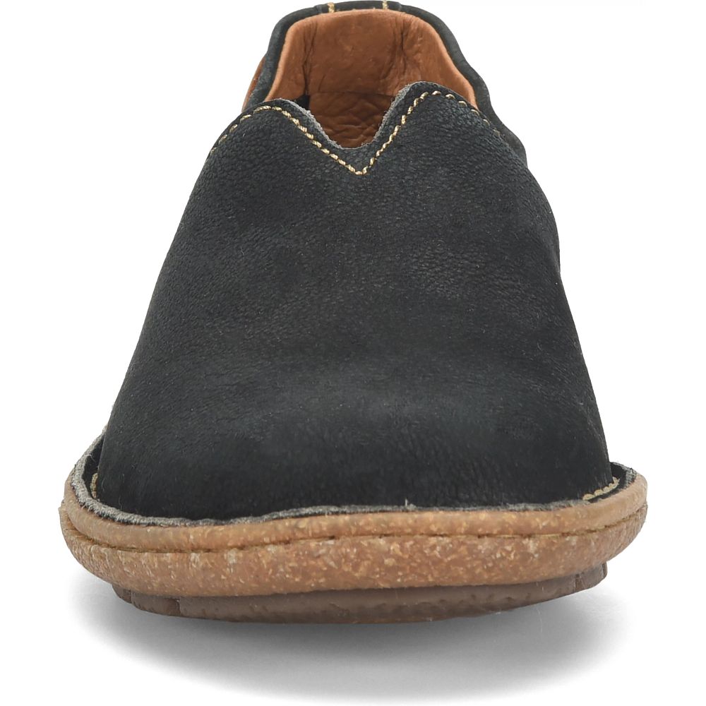 Born Naya Slip-Ons Black Product ID-xSjvlfg3  Born Naya Slip-Ons Black Product ID-xSjvlfg3