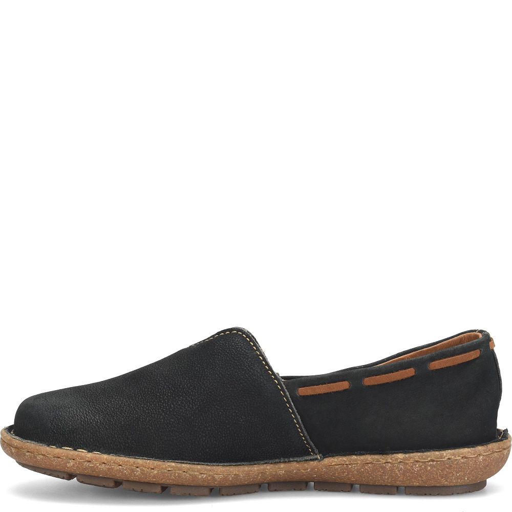 Born Naya Slip-Ons Black Product ID-xSjvlfg3  Born Naya Slip-Ons Black Product ID-xSjvlfg3