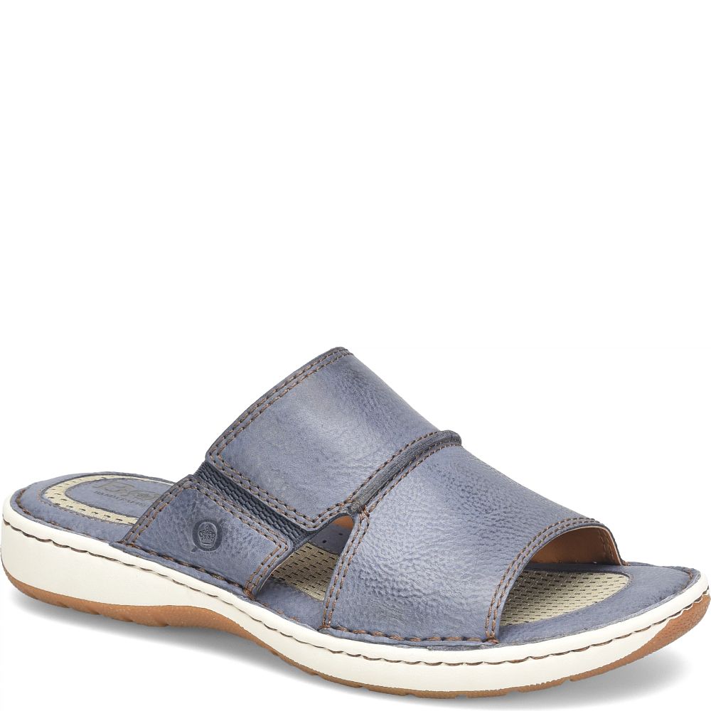 Born Flores Sandals Navy universe Product ID-xVfjd9D5 Born Flores Sandals Navy universe Product ID-xVfjd9D5