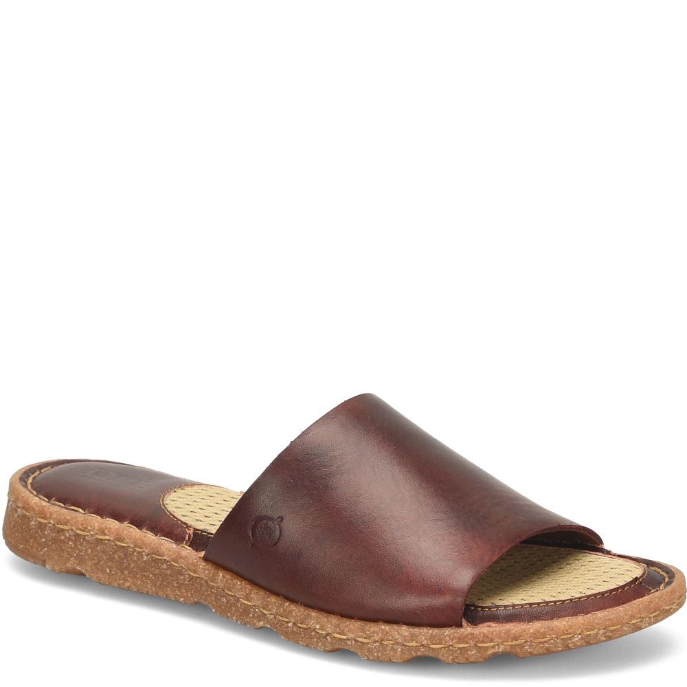 Born Playa Basic Sandals Dark Brown Product ID-xW3UttyJ Born Playa Basic Sandals Dark Brown Product ID-xW3UttyJ