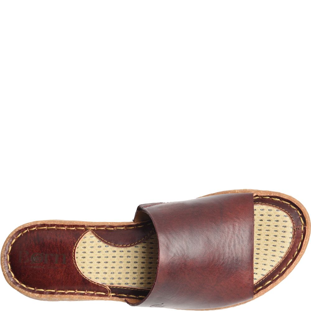 Born Playa Basic Sandals Dark Brown Product ID-xW3UttyJ Born Playa Basic Sandals Dark Brown Product ID-xW3UttyJ