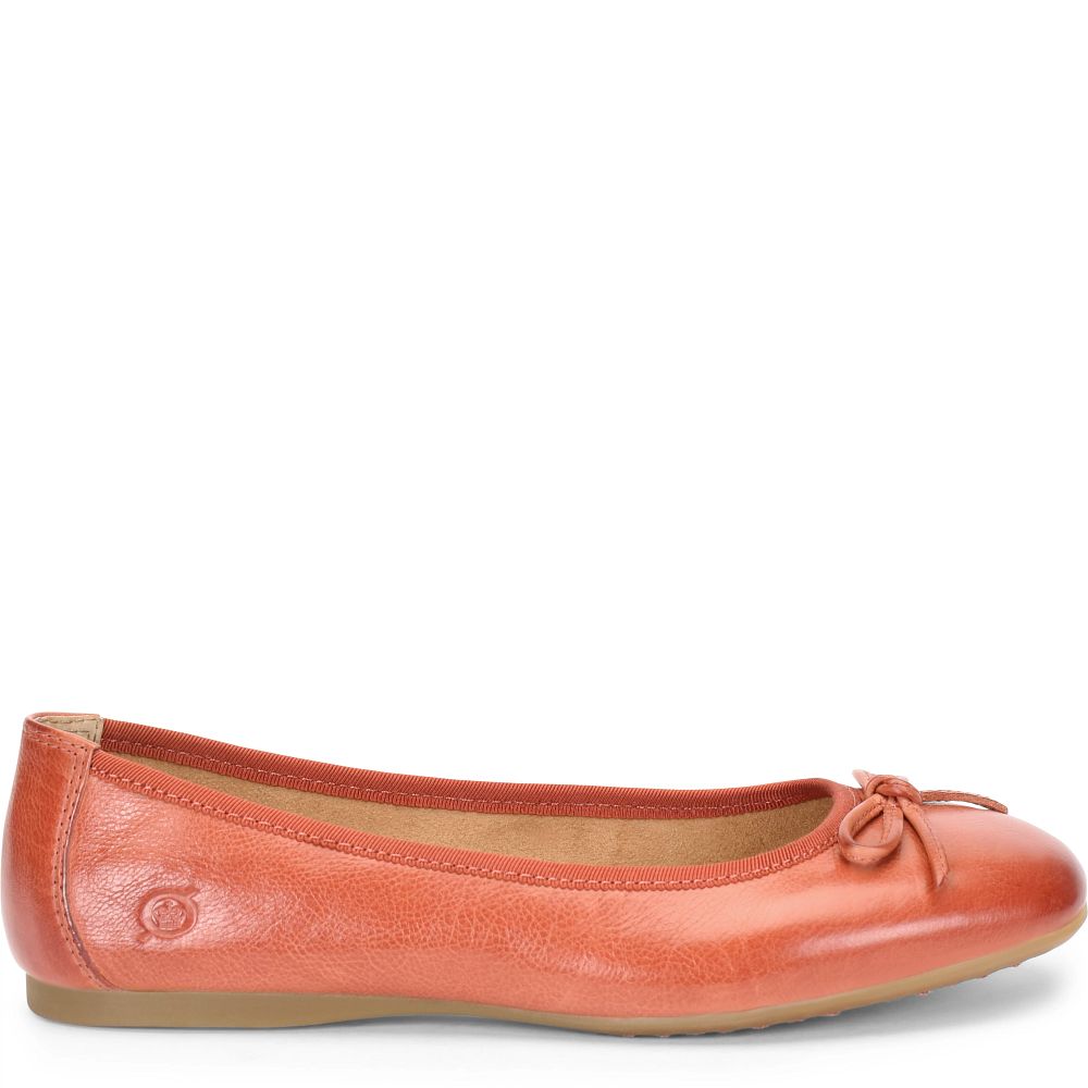 Born Brin Flats Rust Cayenne Product ID-yqEZepfd Born Brin Flats Rust Cayenne Product ID-yqEZepfd