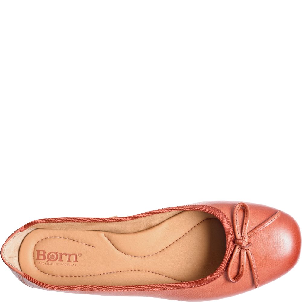 Born Brin Flats Rust Cayenne Product ID-yqEZepfd Born Brin Flats Rust Cayenne Product ID-yqEZepfd
