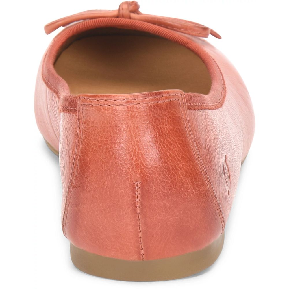 Born Brin Flats Rust Cayenne Product ID-yqEZepfd Born Brin Flats Rust Cayenne Product ID-yqEZepfd