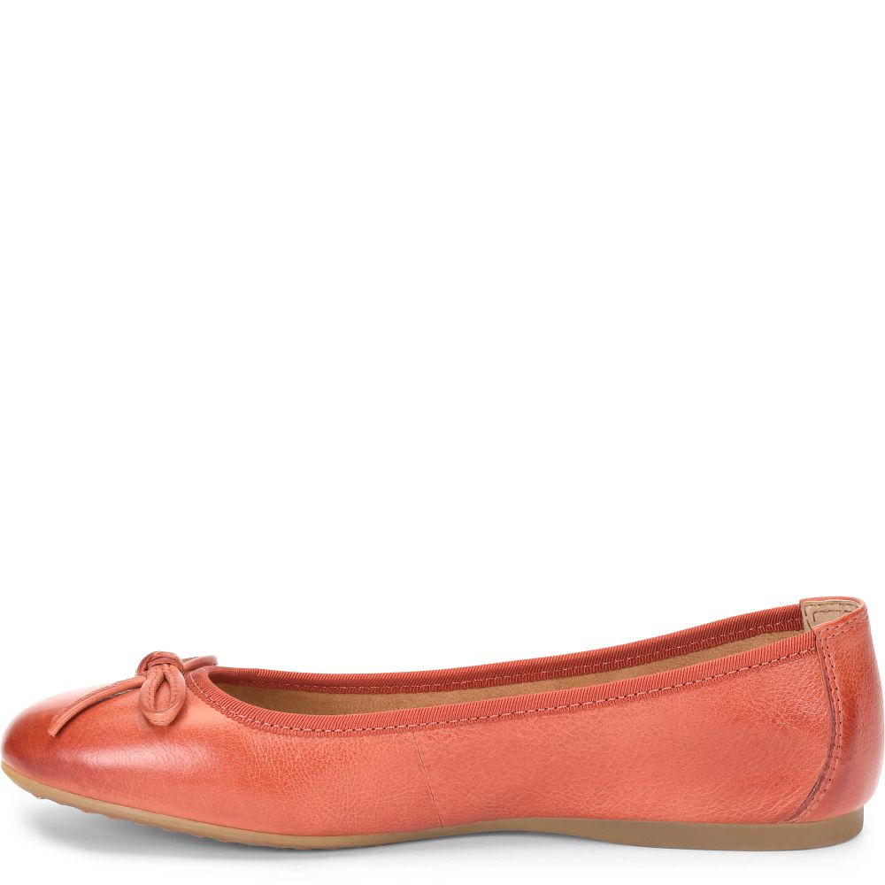 Born Brin Flats Rust Cayenne Product ID-yqEZepfd Born Brin Flats Rust Cayenne Product ID-yqEZepfd