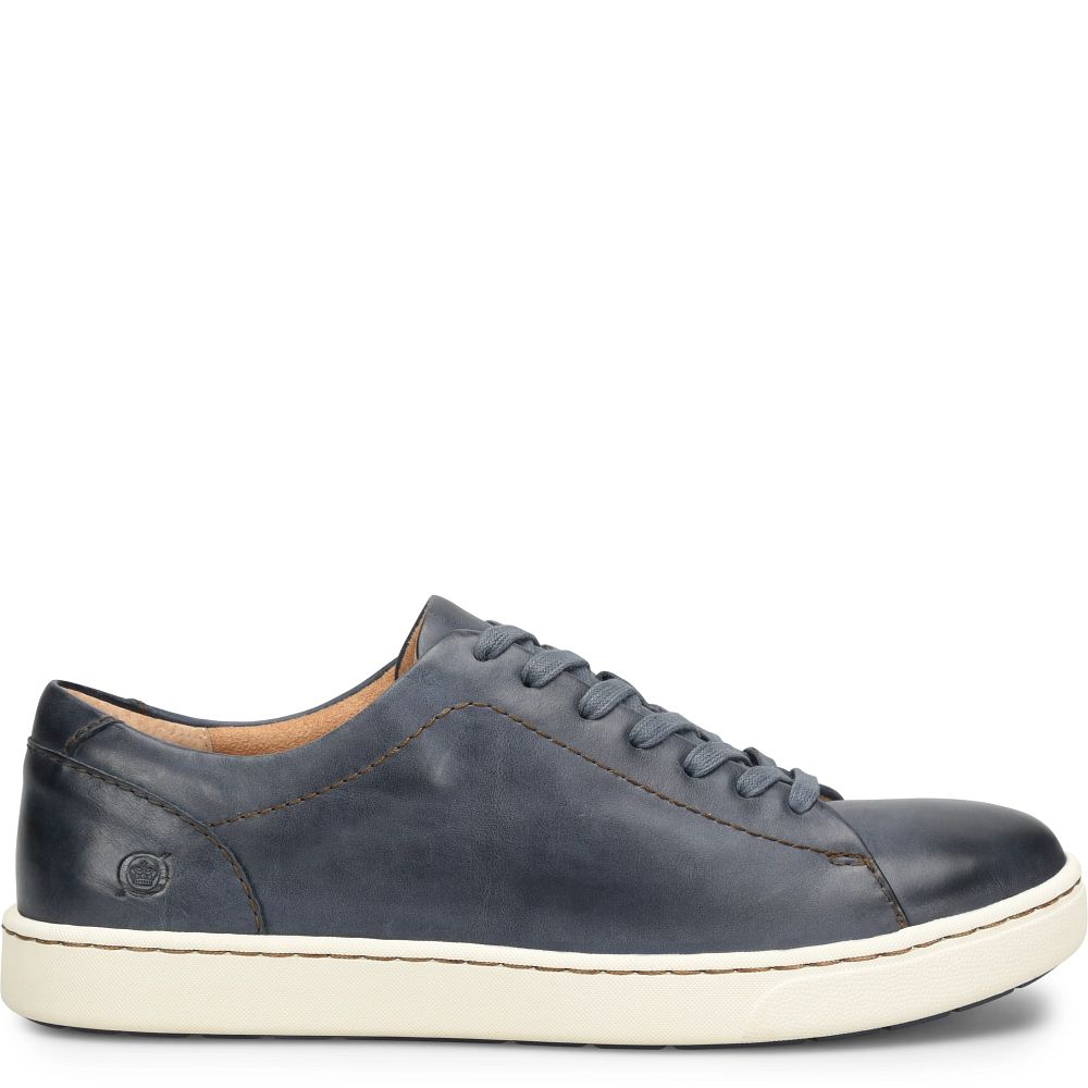 Born Allegheny II Slip-Ons Navy Oceano Product ID-zOvl4UQI Born Allegheny II Slip-Ons Navy Oceano Product ID-zOvl4UQI