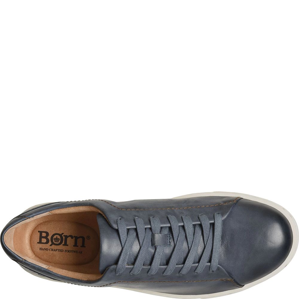 Born Allegheny II Slip-Ons Navy Oceano Product ID-zOvl4UQI Born Allegheny II Slip-Ons Navy Oceano Product ID-zOvl4UQI