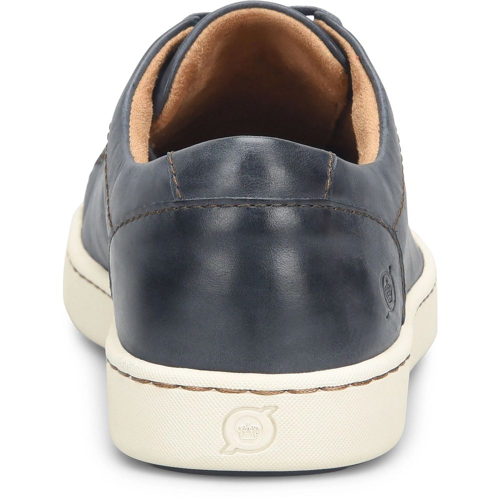 Born Allegheny II Slip-Ons Navy Oceano Product ID-zOvl4UQI Born Allegheny II Slip-Ons Navy Oceano Product ID-zOvl4UQI