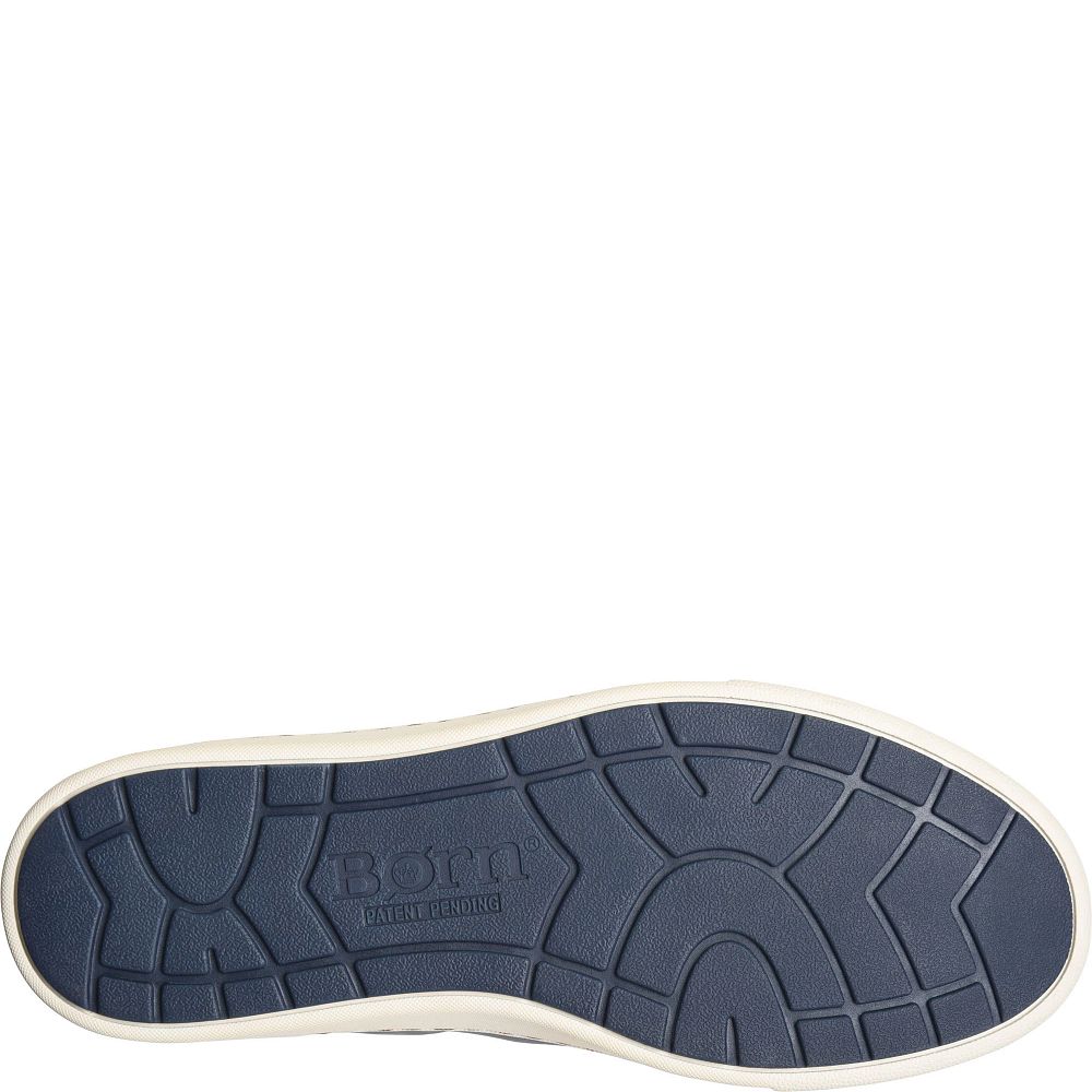 Born Allegheny II Slip-Ons Navy Oceano Product ID-zOvl4UQI Born Allegheny II Slip-Ons Navy Oceano Product ID-zOvl4UQI