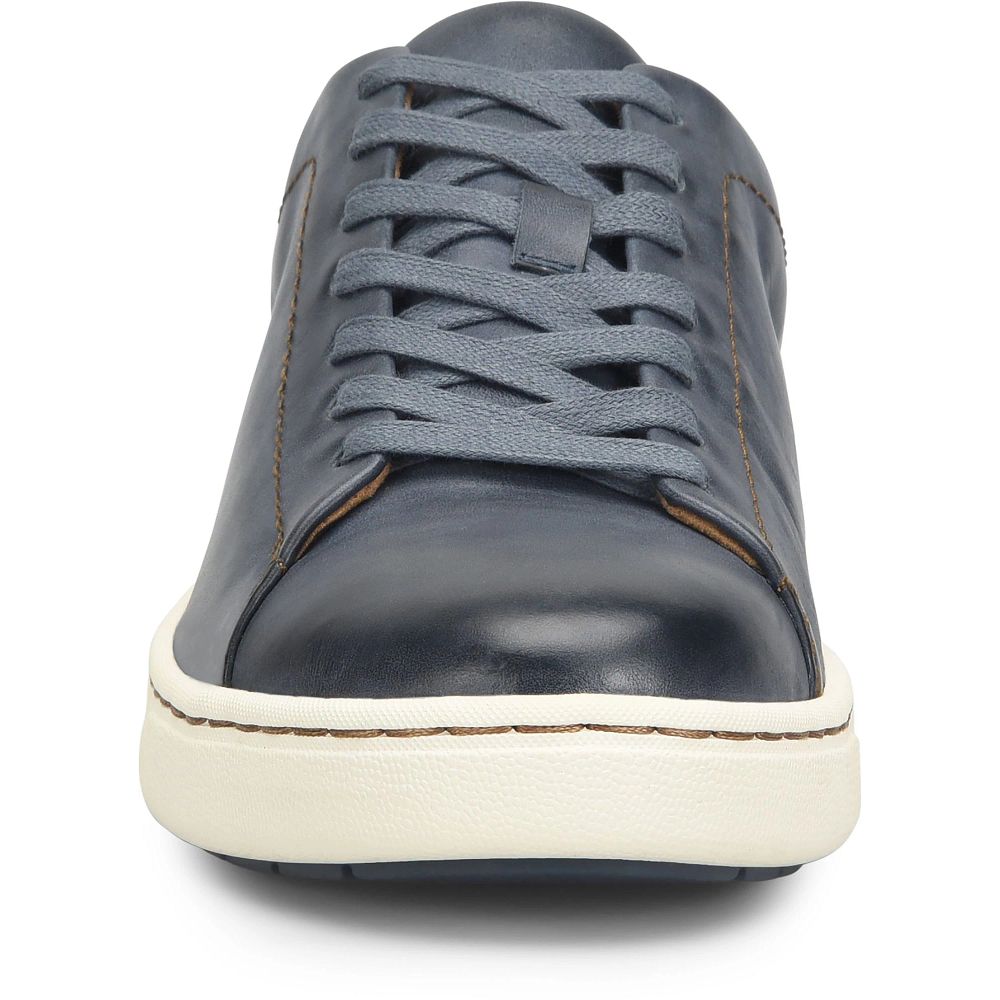 Born Allegheny II Slip-Ons Navy Oceano Product ID-zOvl4UQI Born Allegheny II Slip-Ons Navy Oceano Product ID-zOvl4UQI