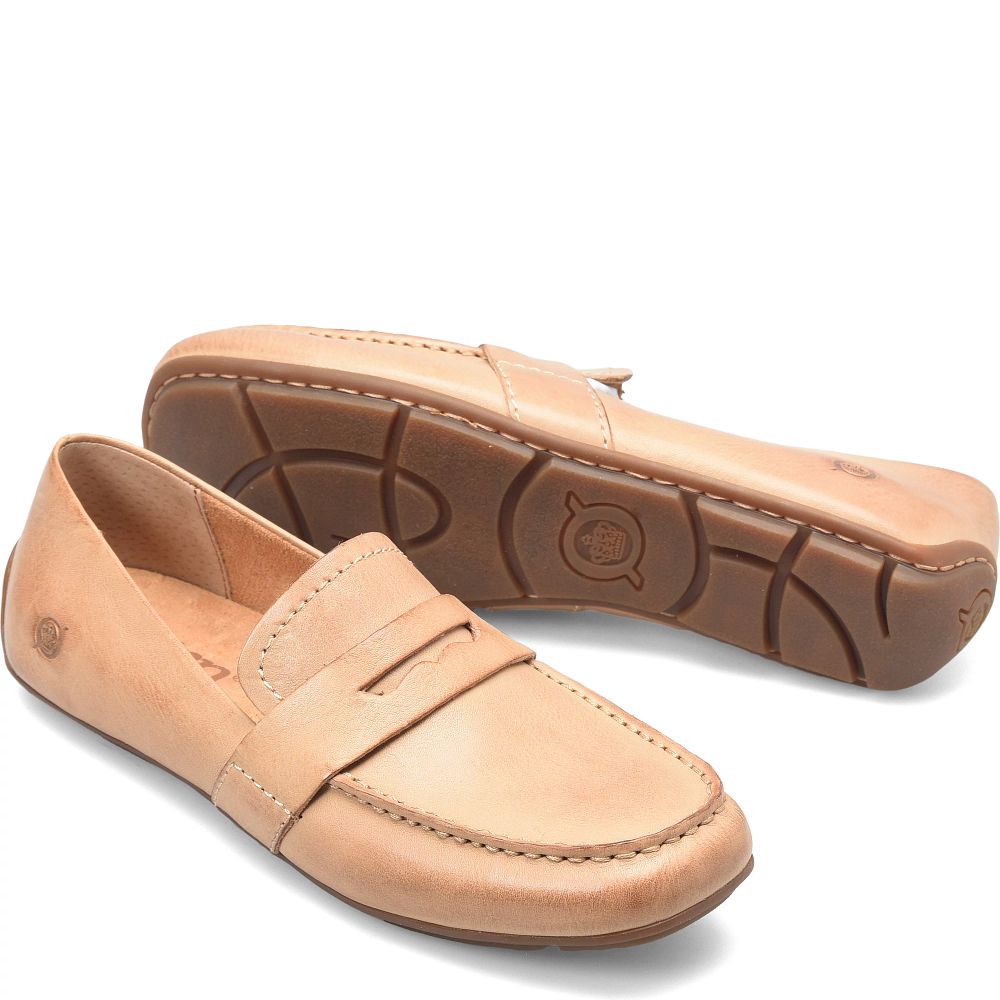 Born Melinda Slip-Ons Natural Barley Product ID-zUXwEGHe  Born Melinda Slip-Ons Natural Barley Product ID-zUXwEGHe