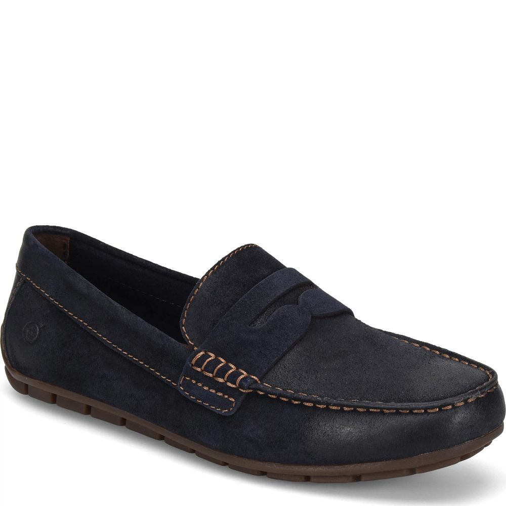 Born Andes Slip-Ons Navy Distressed Product ID-zYQ1o5Lh Born Andes Slip-Ons Navy Distressed Product ID-zYQ1o5Lh