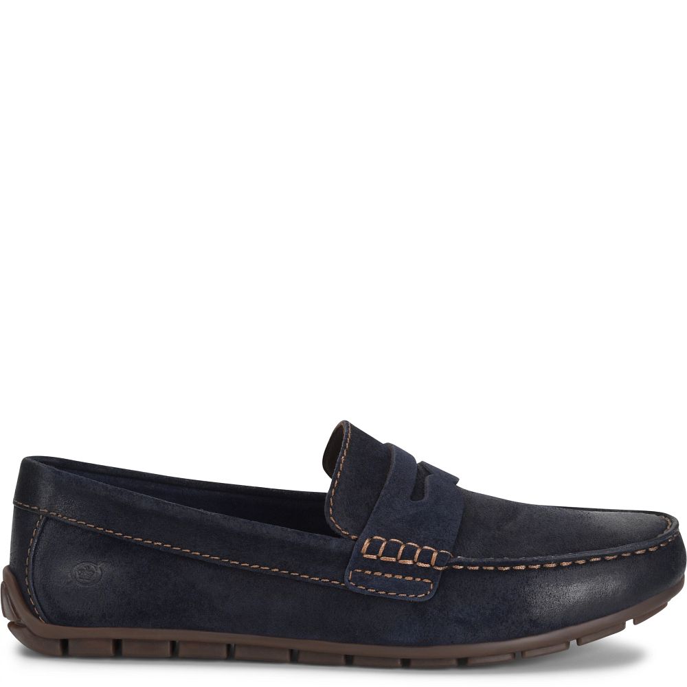 Born Andes Slip-Ons Navy Distressed Product ID-zYQ1o5Lh Born Andes Slip-Ons Navy Distressed Product ID-zYQ1o5Lh