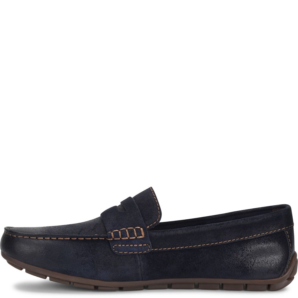 Born Andes Slip-Ons Navy Distressed Product ID-zYQ1o5Lh Born Andes Slip-Ons Navy Distressed Product ID-zYQ1o5Lh
