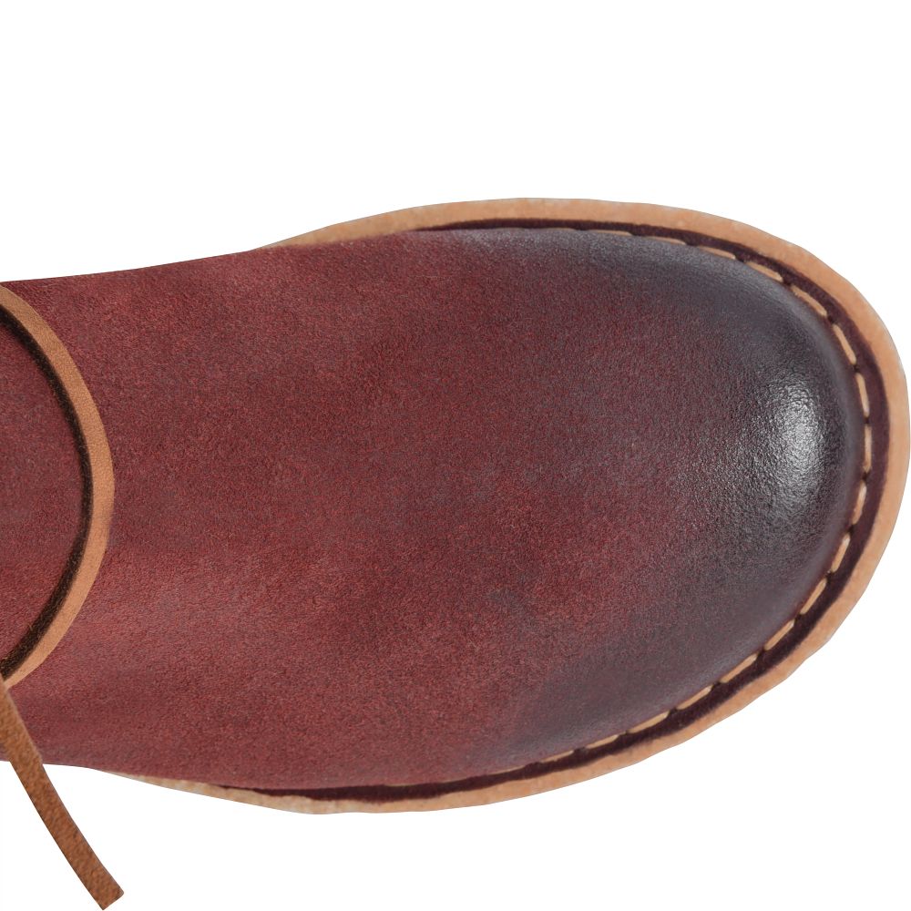 Born Calyn Boots Dark Brick Distressed Product ID-zl8cZcIX  Born Calyn Boots Dark Brick Distressed Product ID-zl8cZcIX